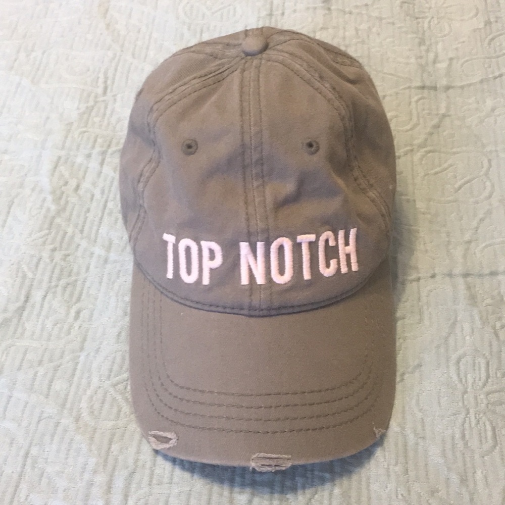 Aerie hat